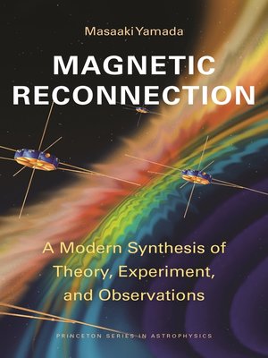 cover image of Magnetic Reconnection